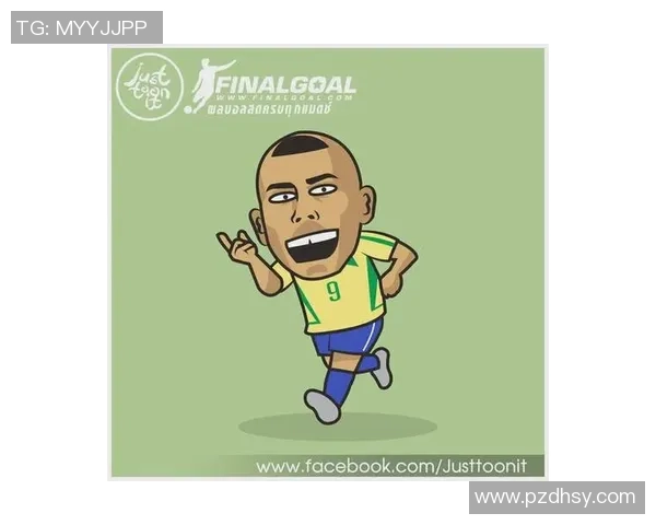 古德温足球球星头像背后的故事与成就解析