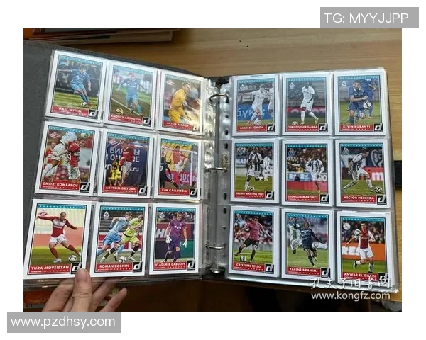 围绕足球球星卡进货渠道解析助你打造高收益收藏生意