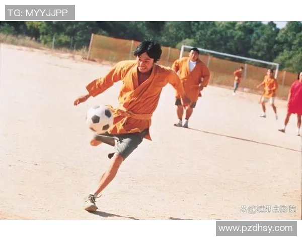 少林足球星爷看透一切的智慧与人生启示,重新定义电影背后的深刻哲理