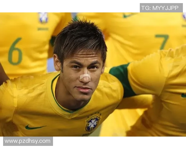 巴西足球传奇:从贝利到内马尔的辉煌历史与传奇瞬间 巴西足球传奇:从贝利到内马尔的辉煌历史与传奇瞬间