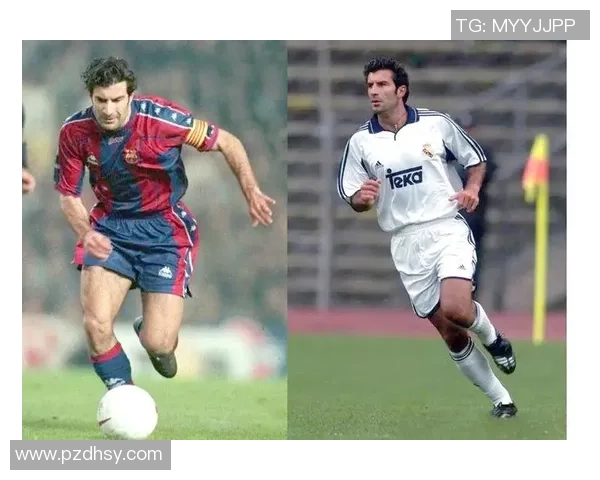 西班牙足球巨星盘点：从皇马到巴萨的传奇球员们